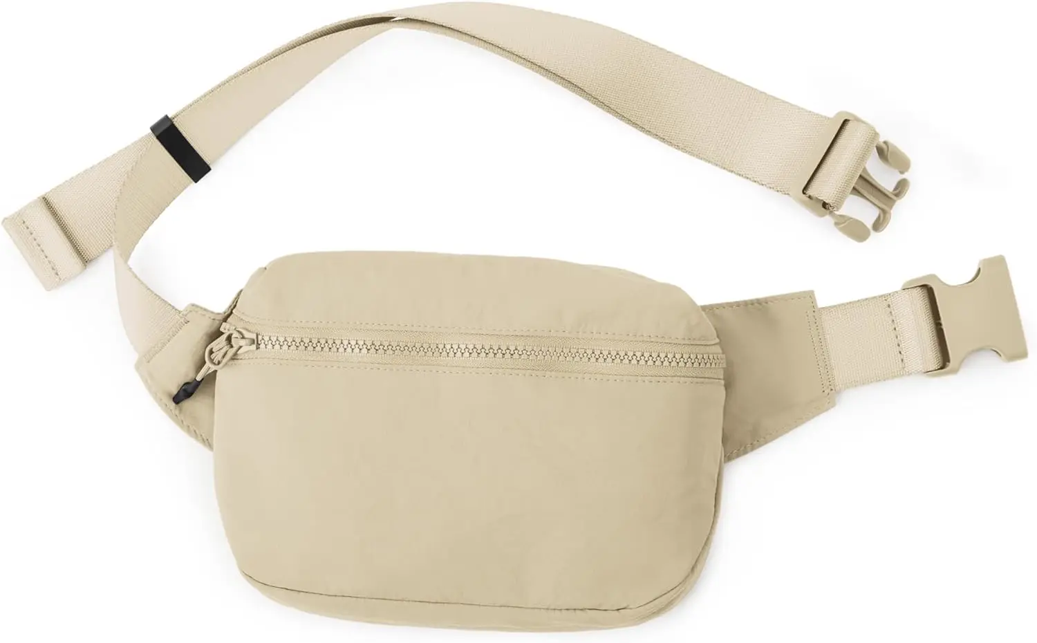 Поясная сумка ododos 2l для женщин и мужчин