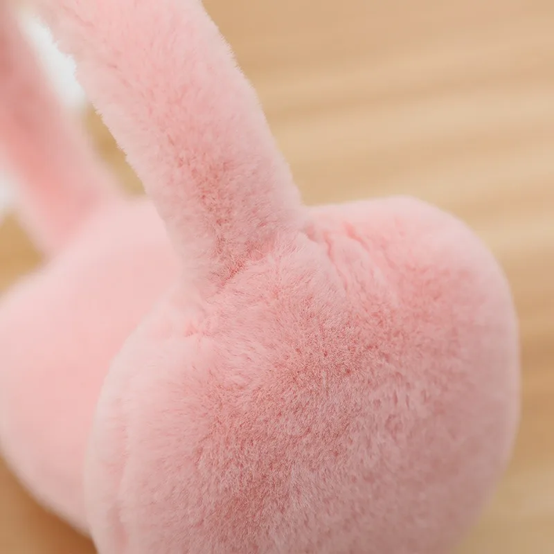 Грайкие наушники для девочек - Фотография_2