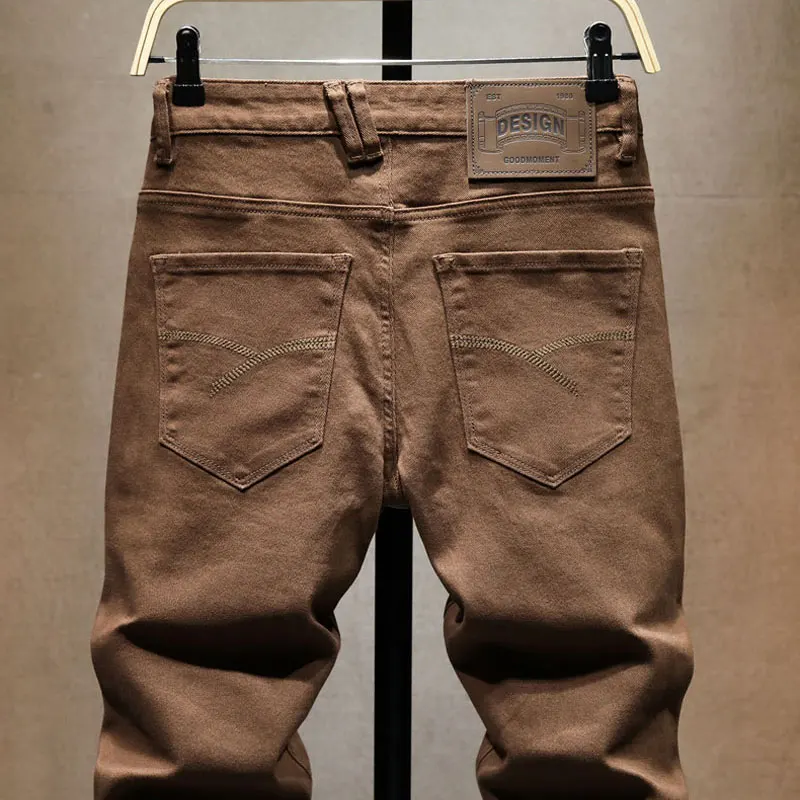 Итальянские y2kfashion новые мужские - Фотография_5