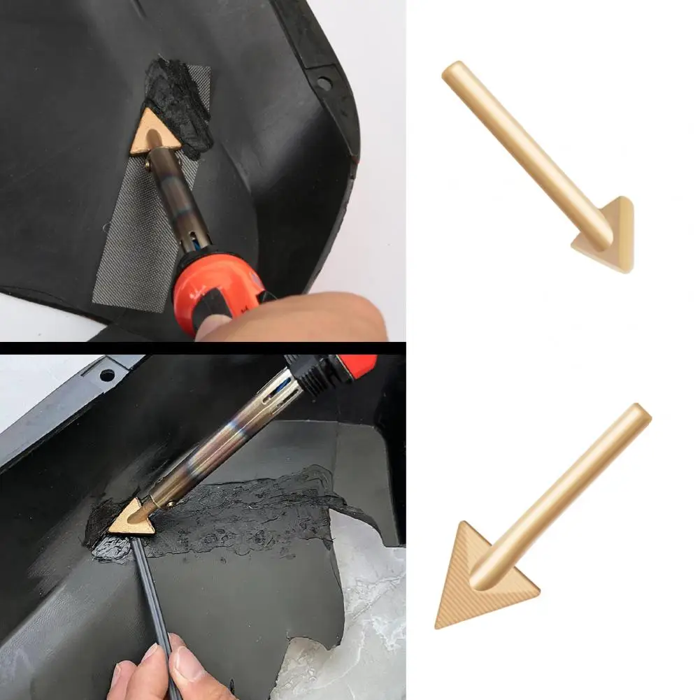 Пластиковый сварочный аппарат - Фотография_3