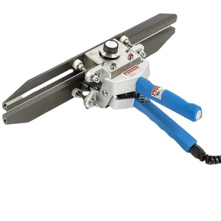 Длина плоскогубцы для запечатывания пакетов из фольги