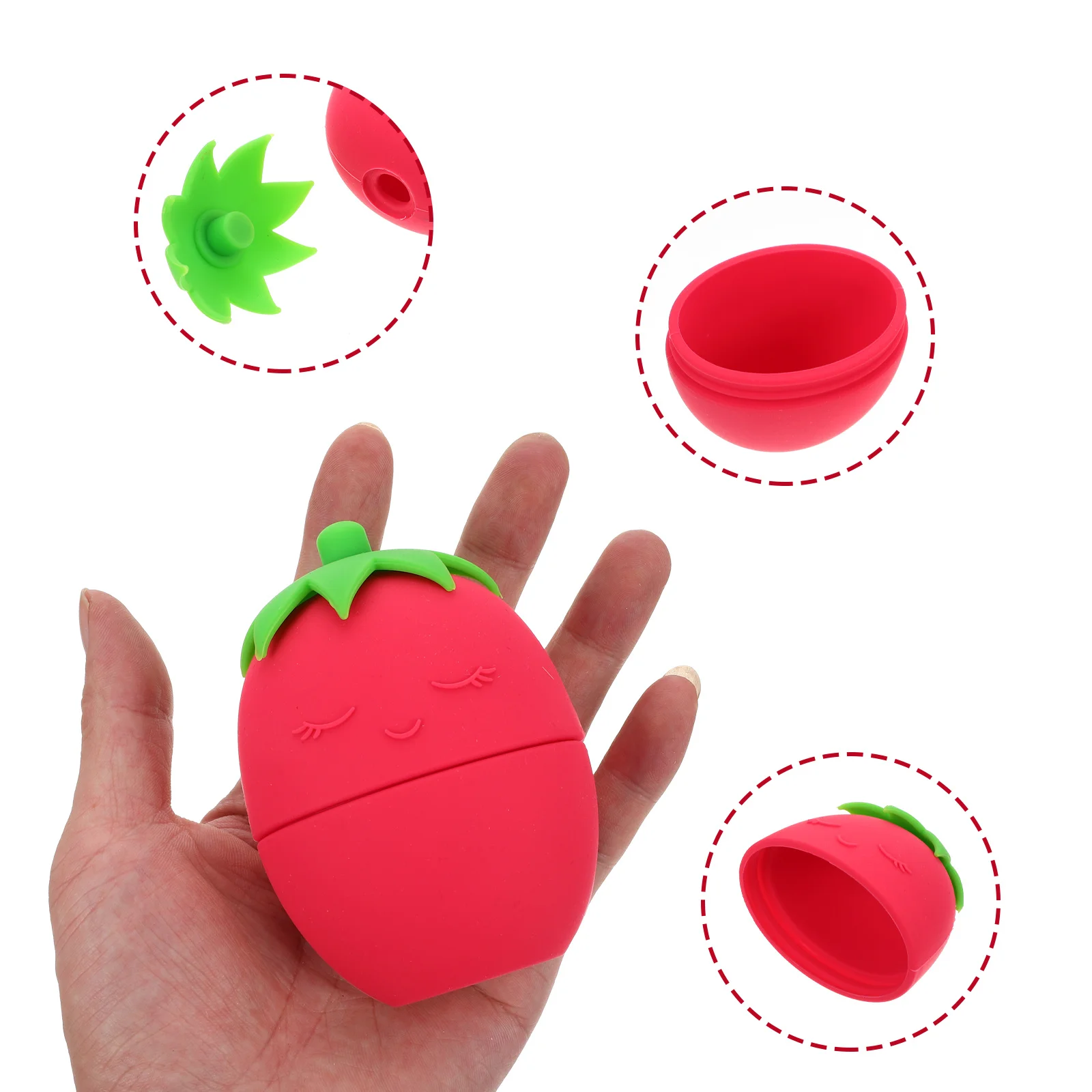 Силиконовое охлаждающее устройство - Фотография_6