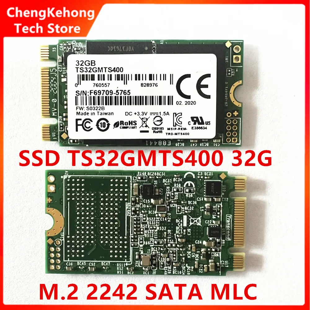 Оригинальный новый твердотельный накопитель для transcend mts400