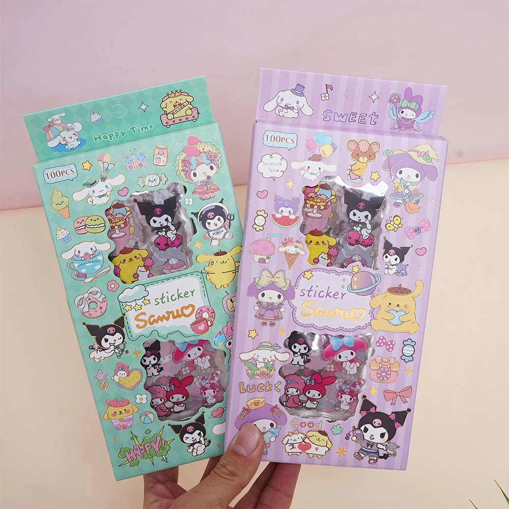 Милые аниме sanrio - Фотография_2