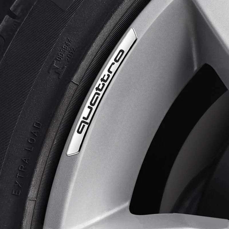 Алюминиевый значок ступицы колеса автомобиля - Фотография_5