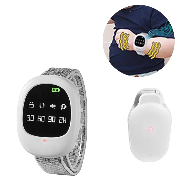 Беспроводной сигнал мочи для влажной и влажной воды - Фотография_2