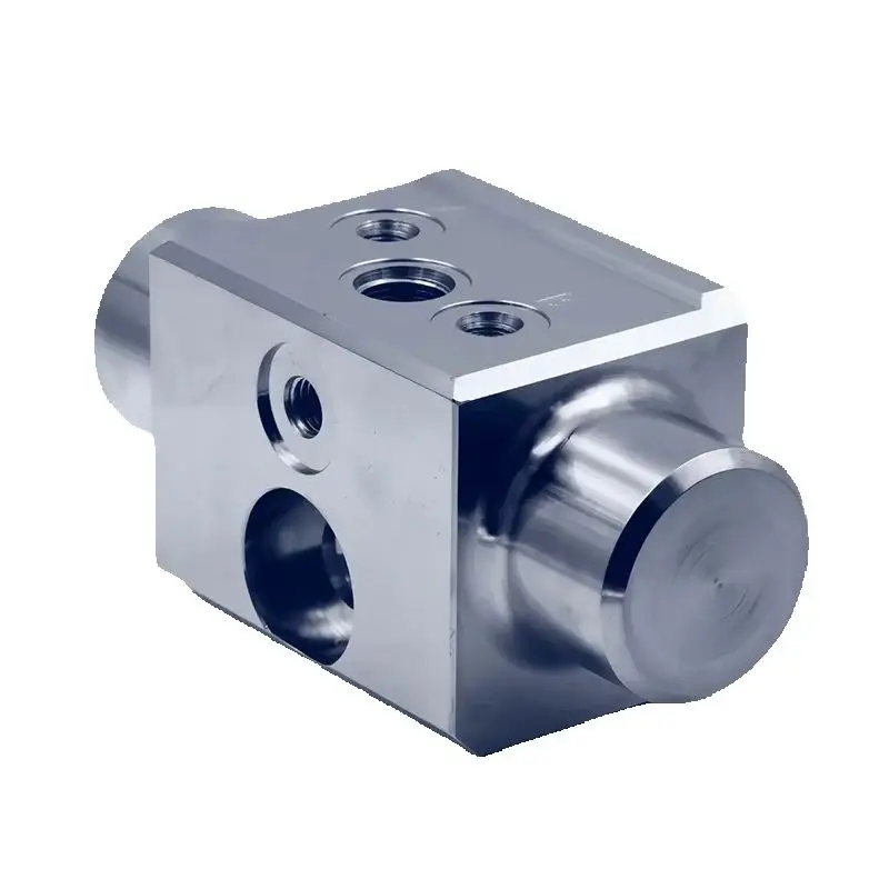 Изготовленное на заказ фланцевое - Фотография_3