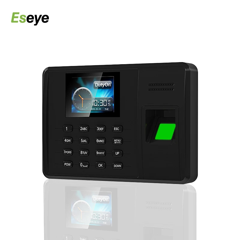 Автономный биометрический считыватель eseye - Фотография_2
