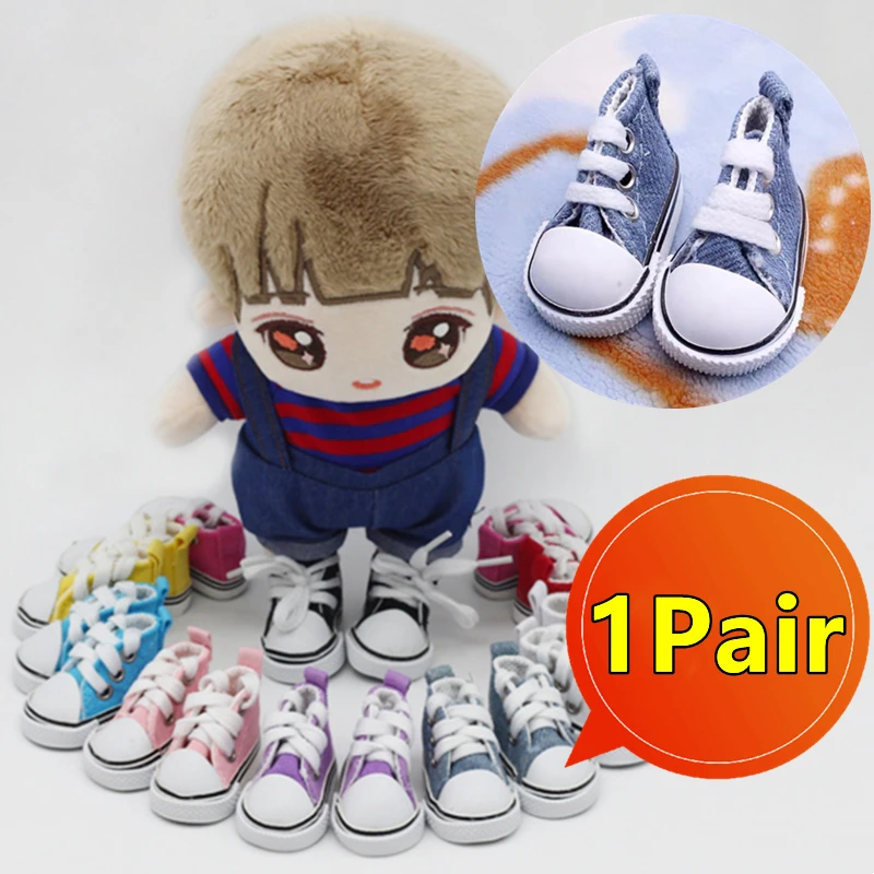 Кукольные туфли bjd