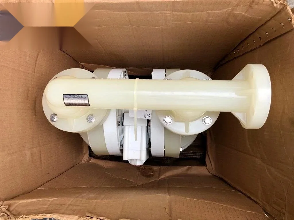 Экспресс-доставка промышленные - Фотография_4