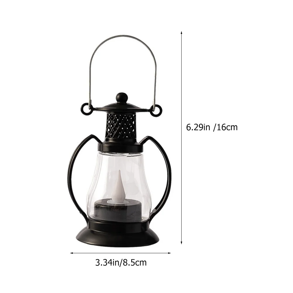 Винтажная светодиодная лампа - Фотография_5