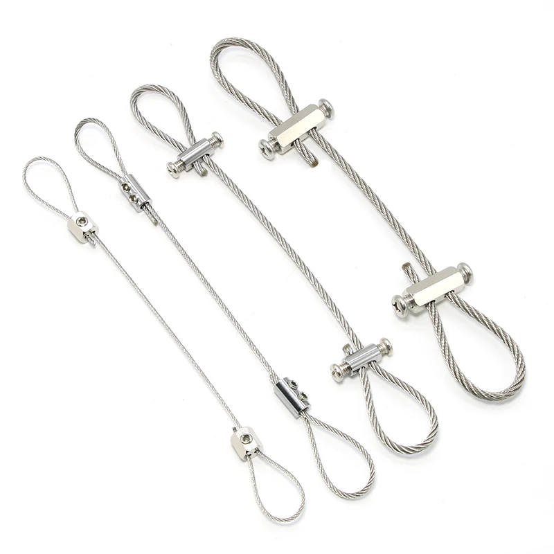 Трос из нержавеющей стали 1 - Фотография_2