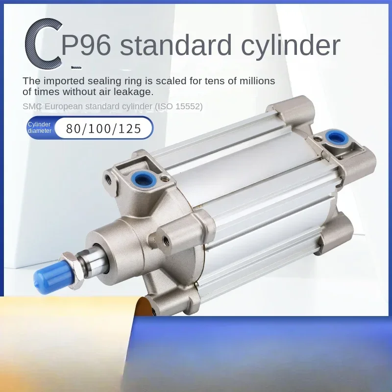 Горячие продажи стандартного цилиндра - Фотография_2