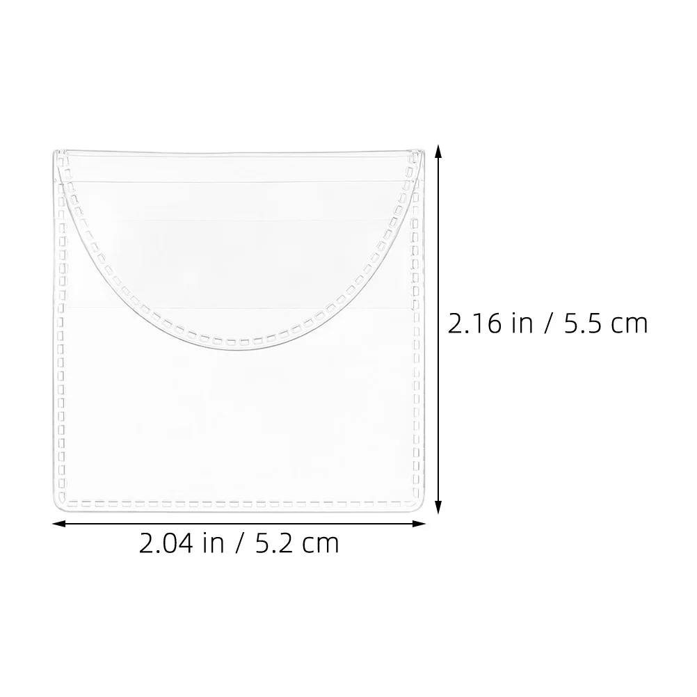 Держатели на рукавах для монет - Фотография_3