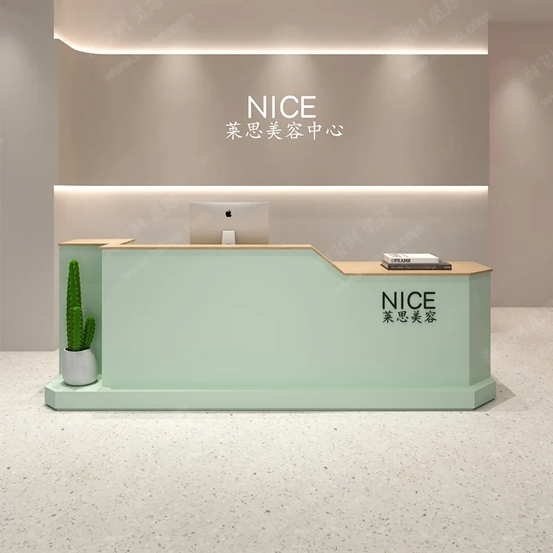 Стойка регистрации ресторана стойка