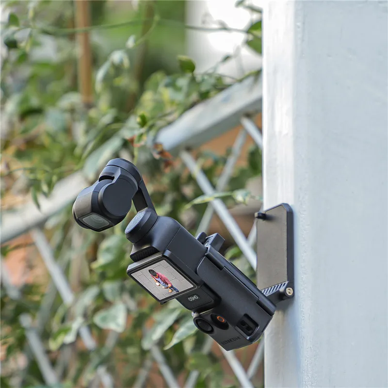 Магнитное крепление для dji osmo pocket 3 - Фотография_6