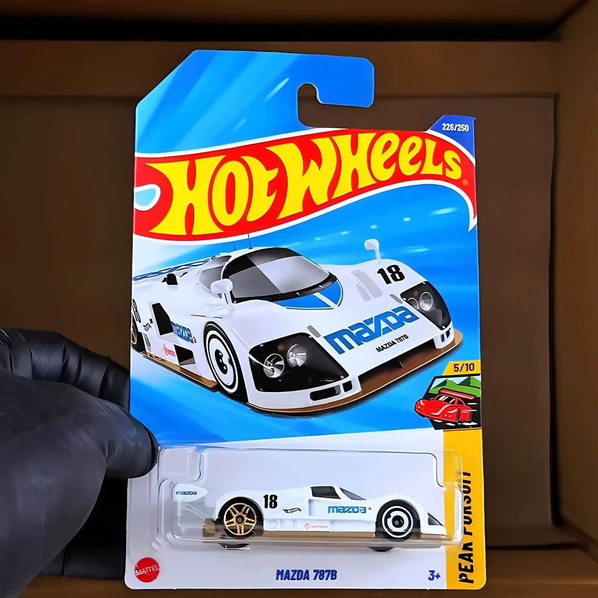 Alloy hot wheels cadillac jaguar - Фотография_6