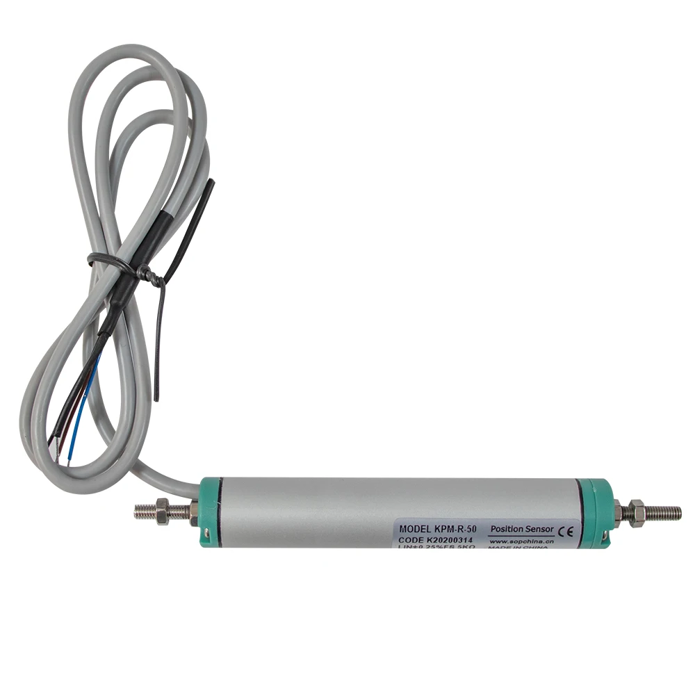 Kpm 25-300 сертификация ce датчик - Фотография_2