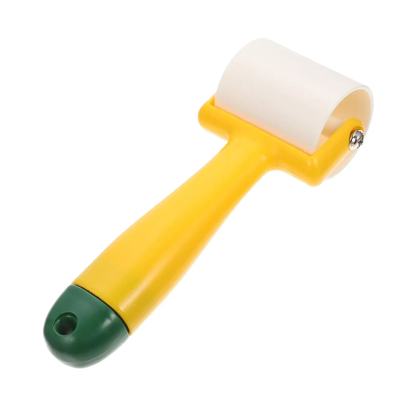 Ролик для обоев, пластиковый h, - Фотография_5