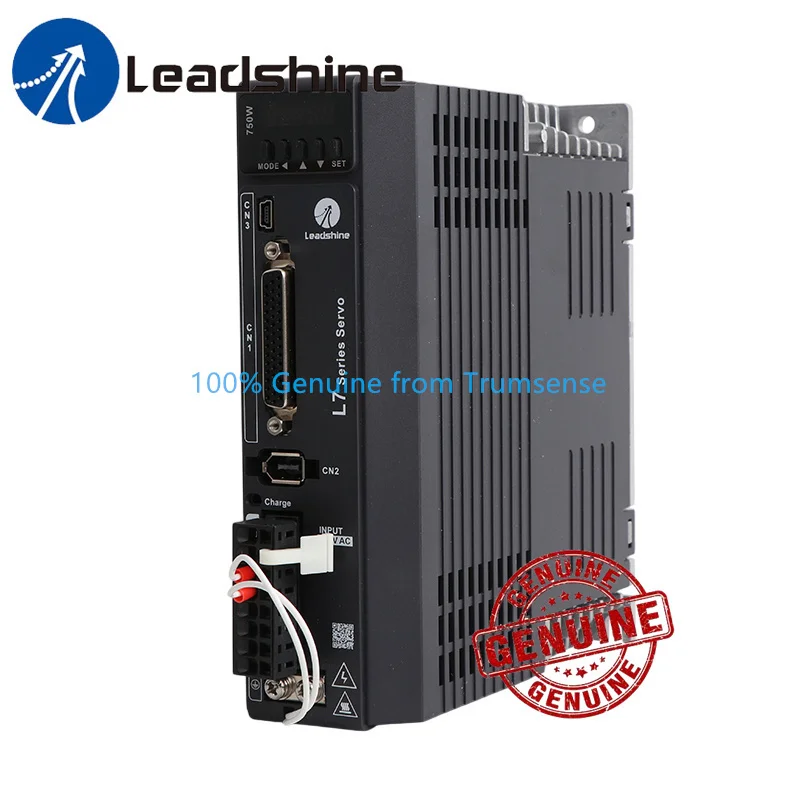 100% оригинальный серводвигатель - Фотография_5