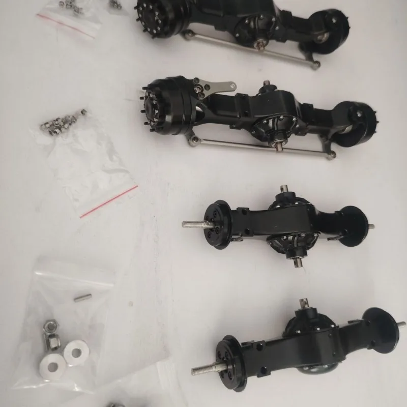 Цельнометаллические передние и - Фотография_2