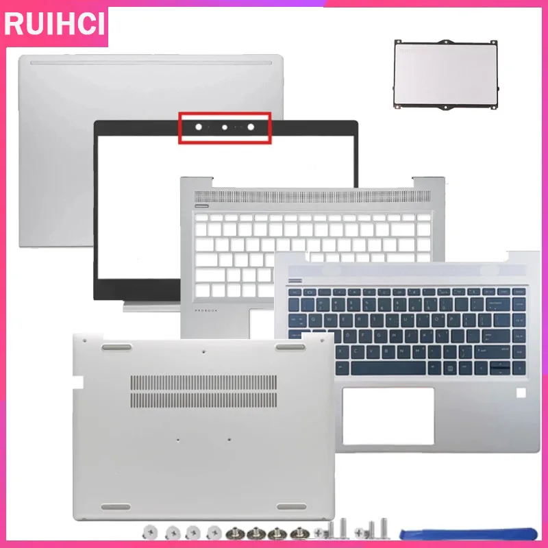 Новый ноутбук для probook 14