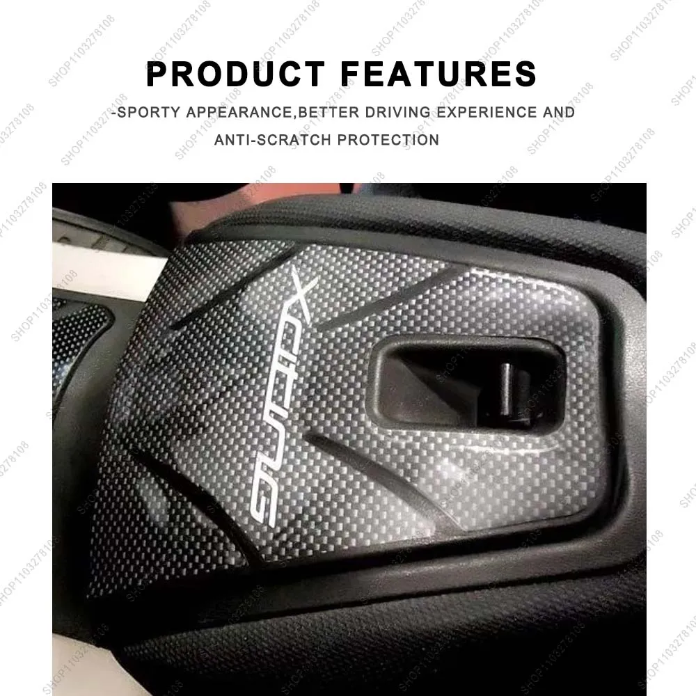 3d наклейка из смолы для kymco xciting 250 300 500 - Фотография_4