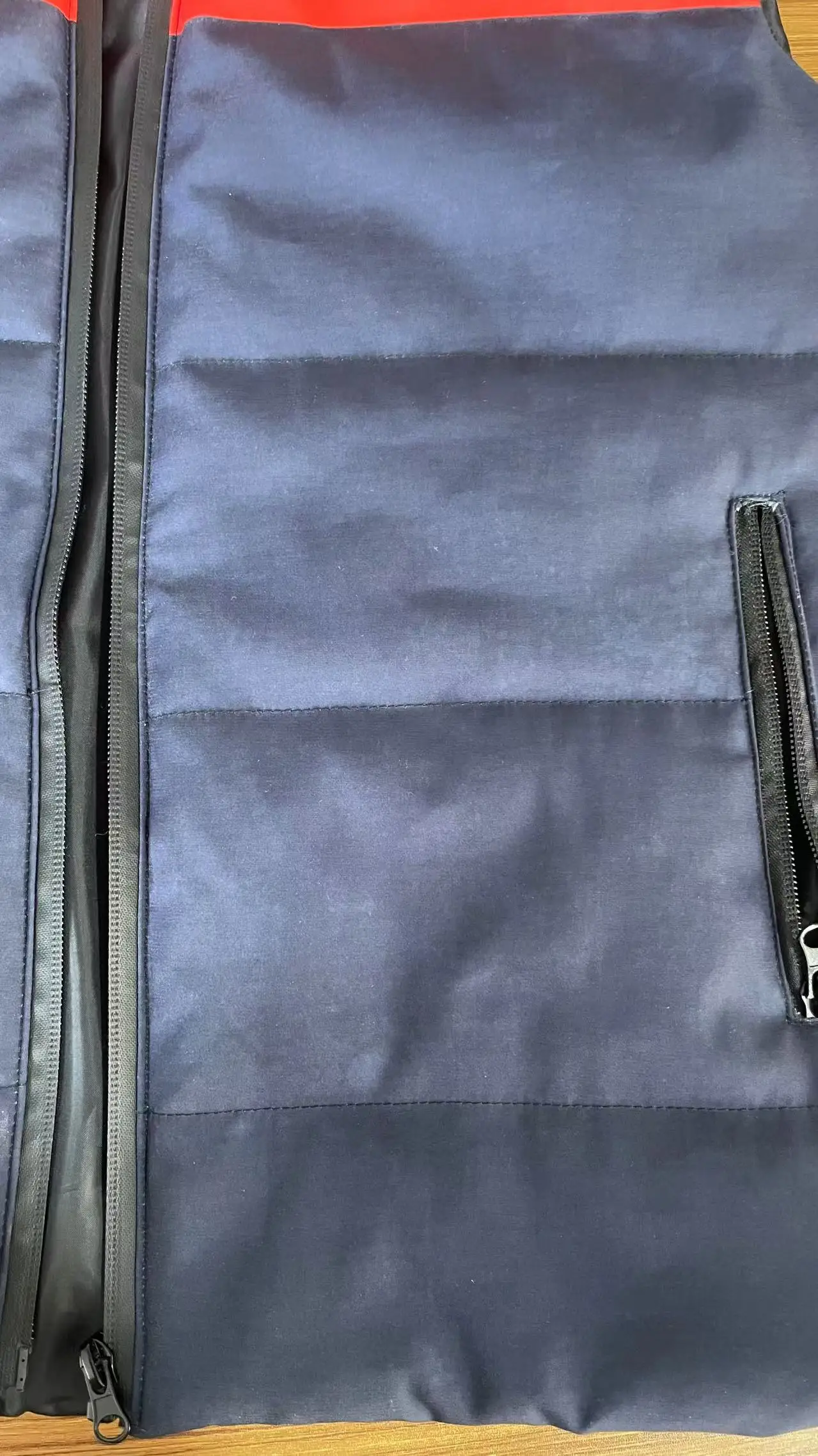 Новая мужская зимняя куртка - Фотография_5