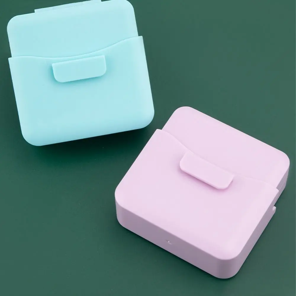 Портативная мини-портативная коробка для рисования - Фотография_3