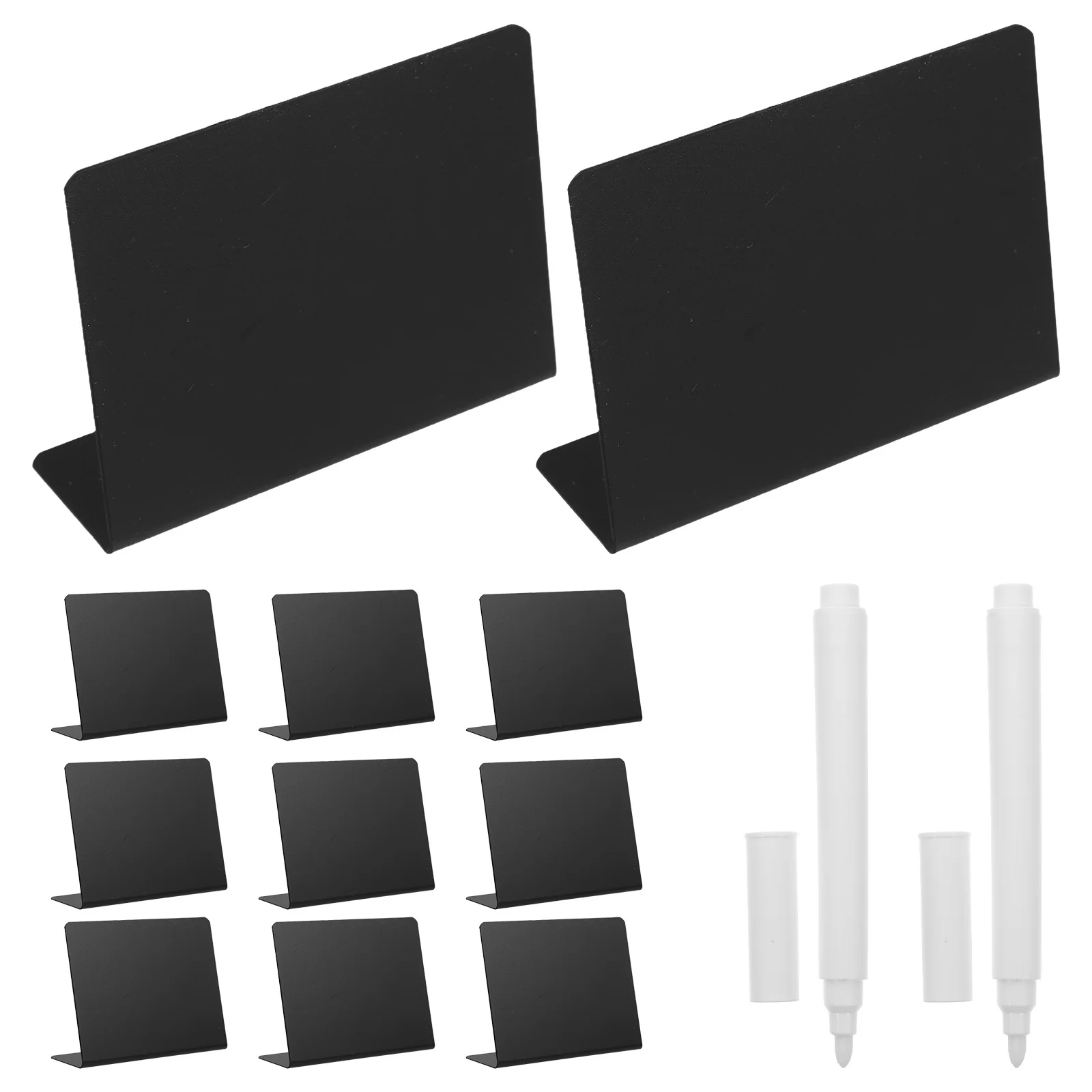 Мини-доски, настольные таблички для классной доски - Фотография_6