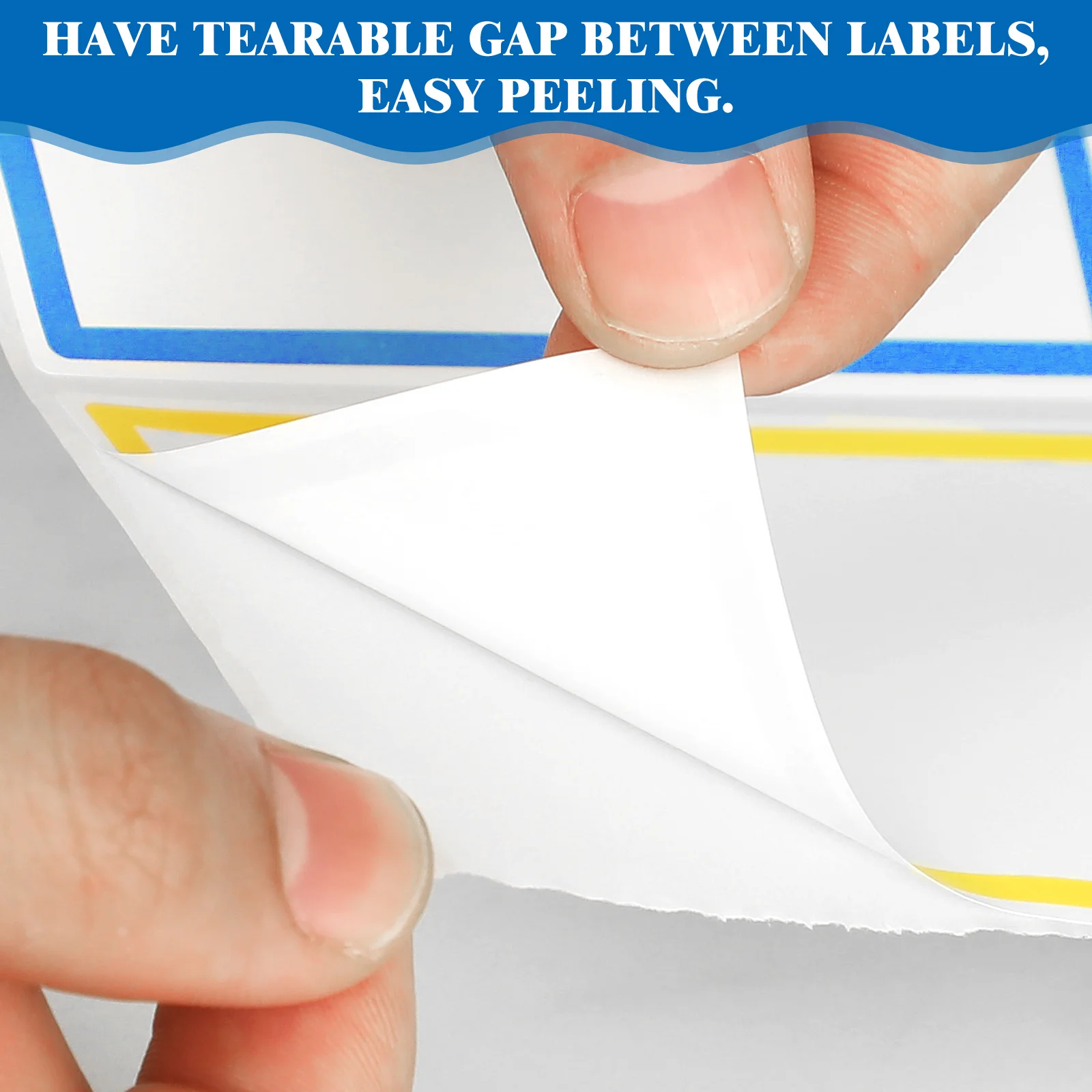 Наклейки с именем мультфильма - Фотография_3