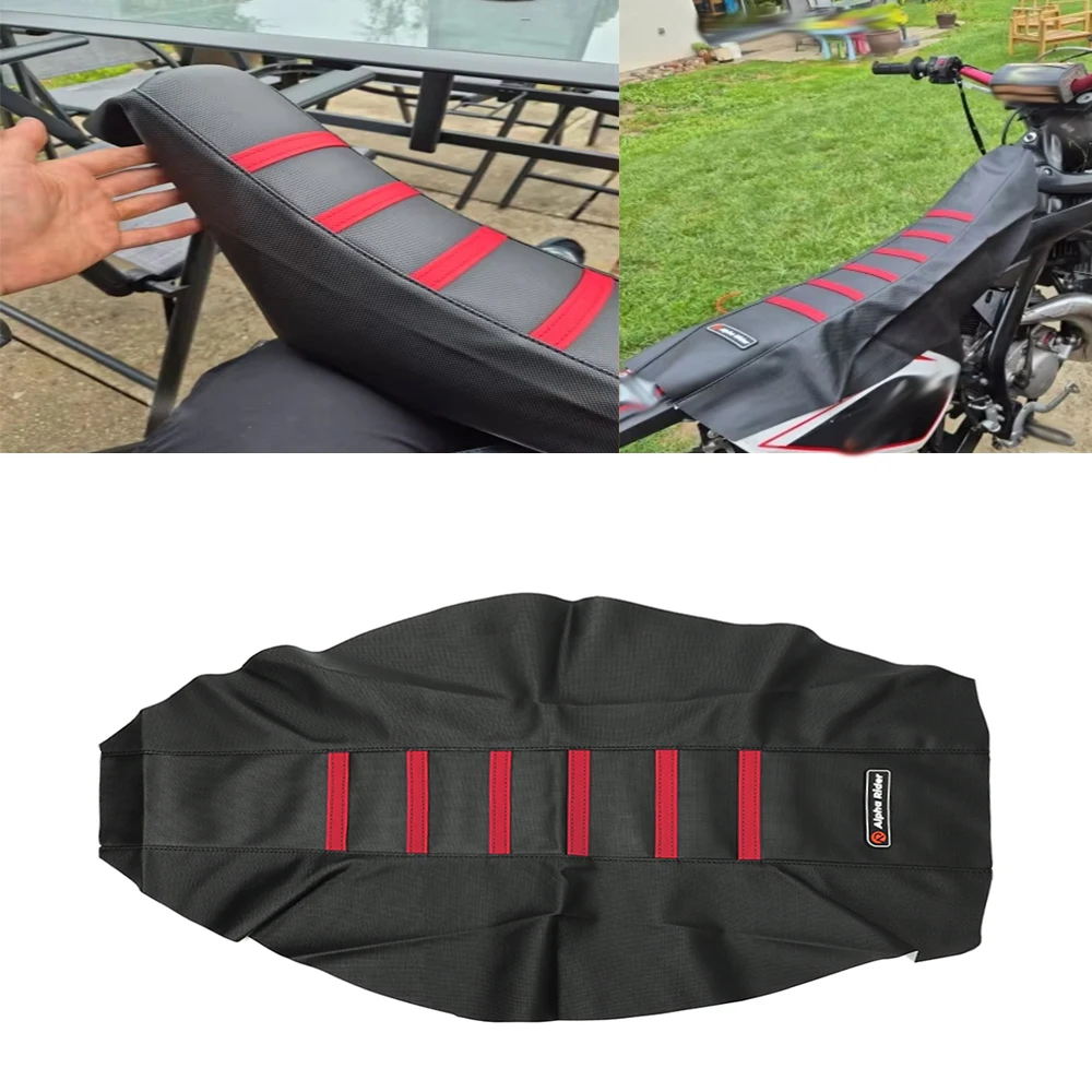 Универсальный чехол на сиденье с захватом - Фотография_2