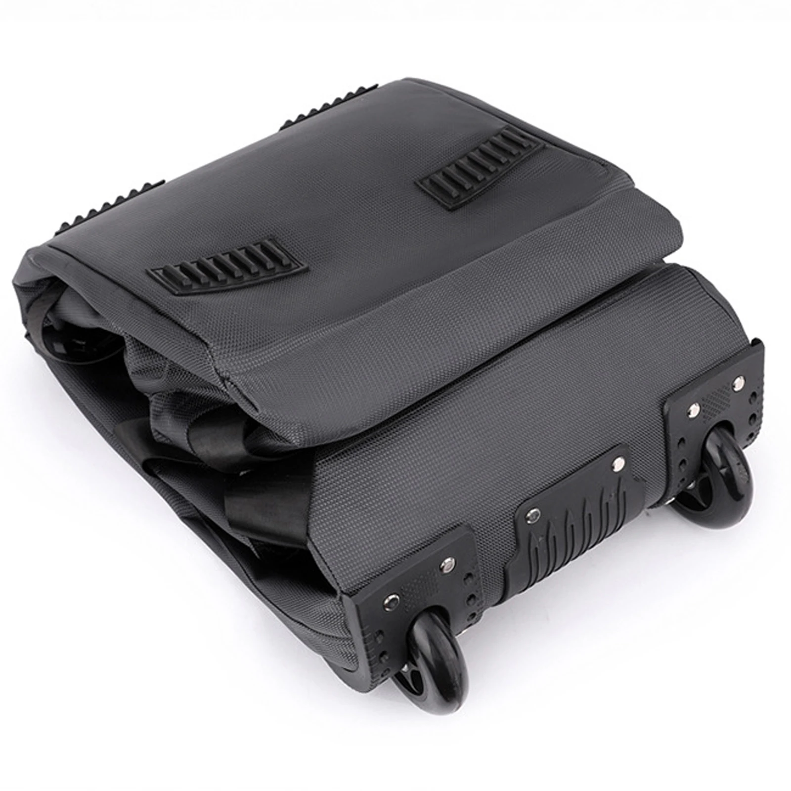 Спортивная сумка на колесиках - Фотография_5