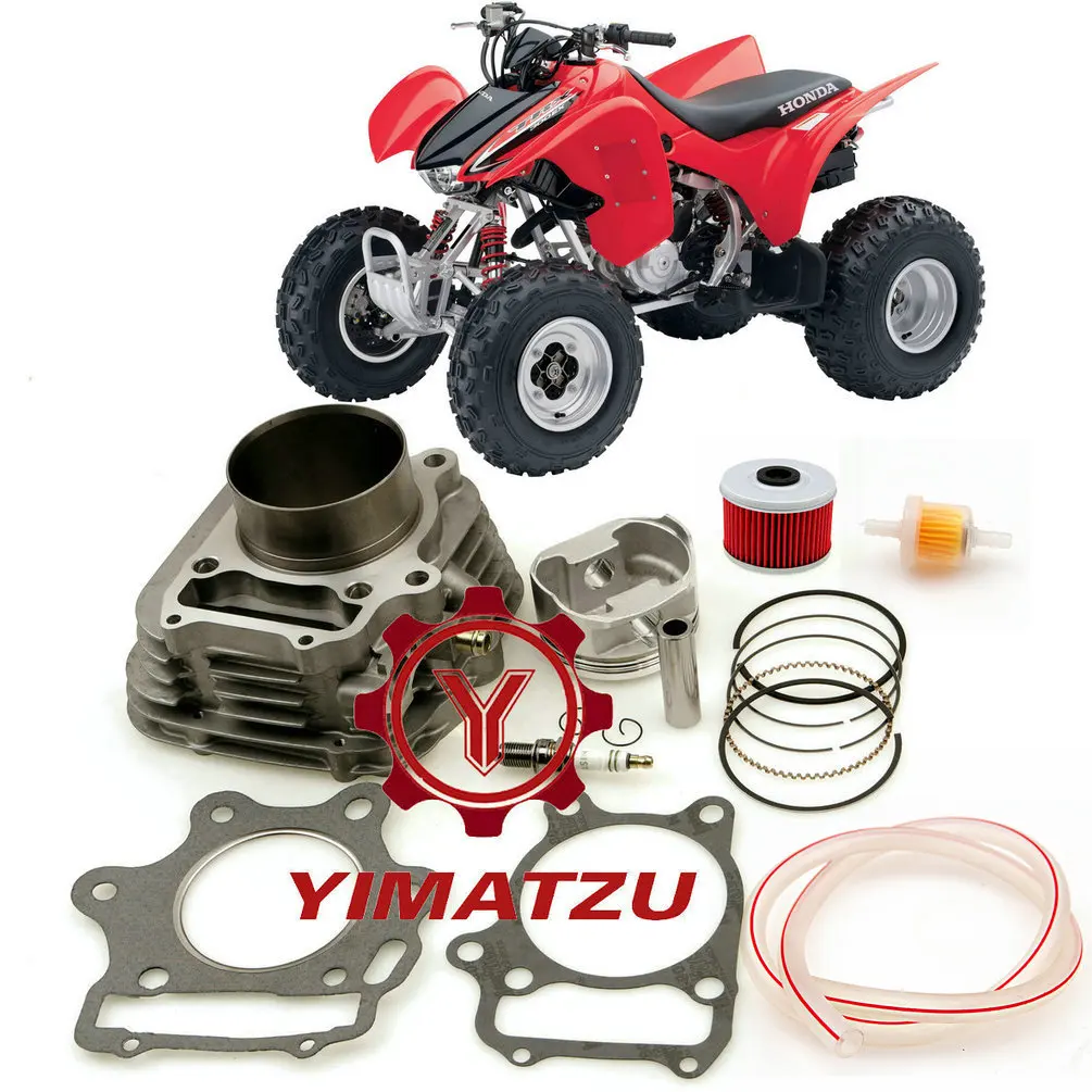 Детали yimatzu atv utv 80 мм 330cc