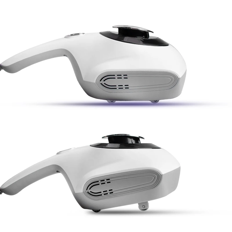 Уф-пылесос для удаления клещей - Фотография_6