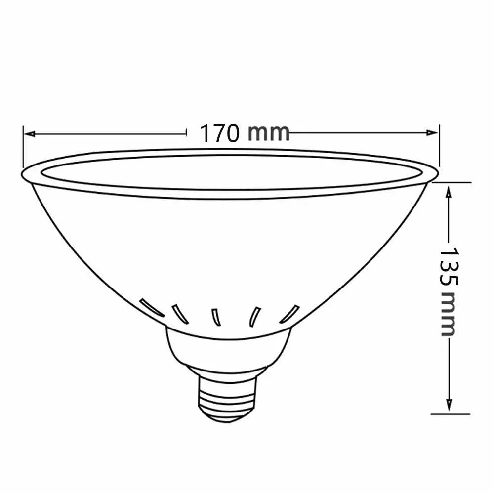 Rgb светодиодный светильник для - Фотография_4