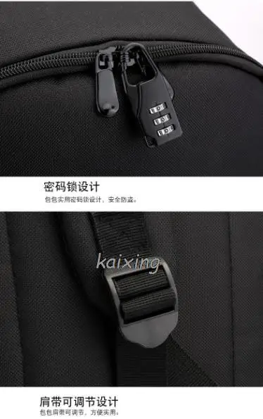 Хит продаж, рюкзак для футбола cr7 - Фотография_4