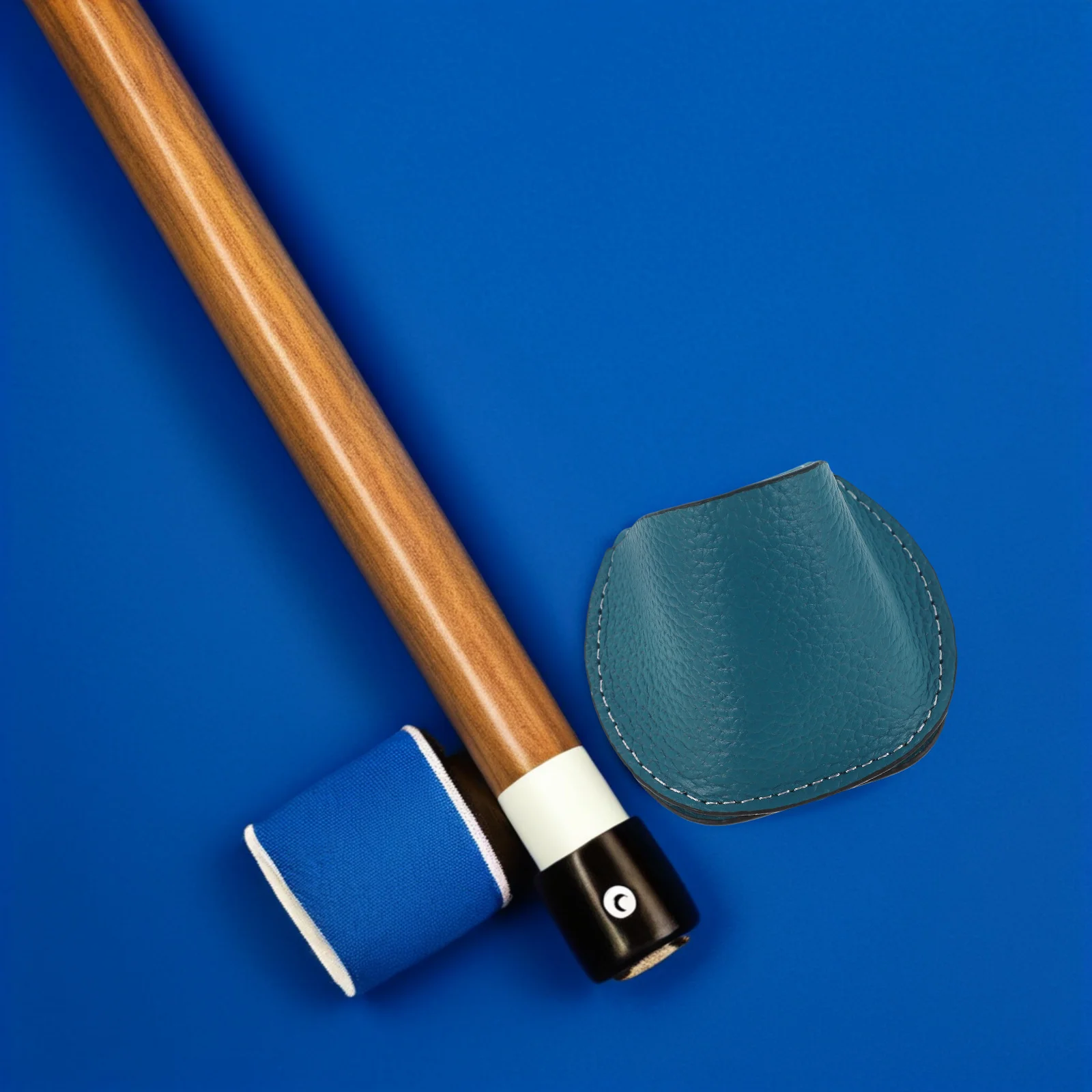 Сумка для мела для бассейна - Фотография_4