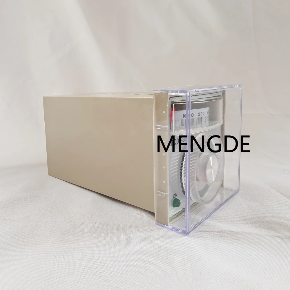 Teqd-2301a контроллер температуры - Фотография_3