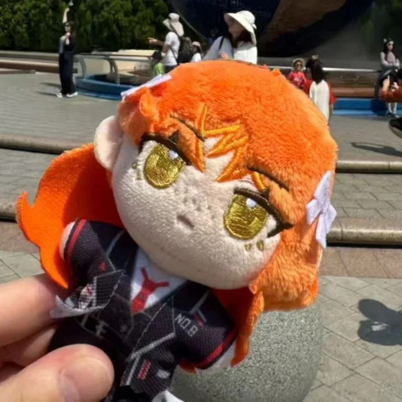 Новая аниме hell bus company - Фотография_3