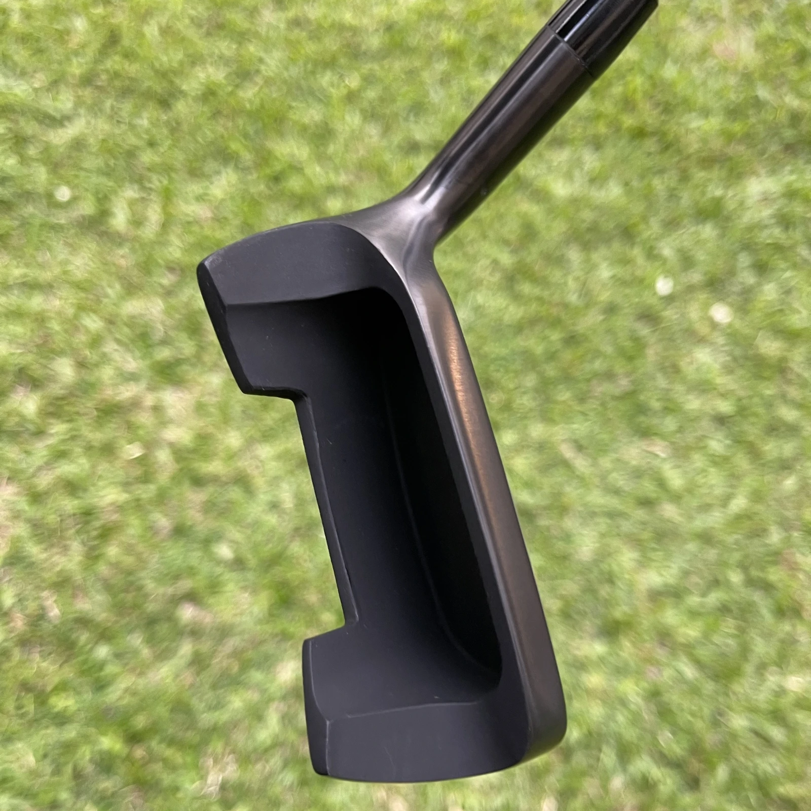 Черная клюшка для гольфа rh 38 дюймов лофт 35 - Фотография_4