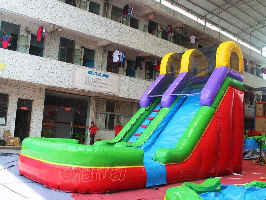 Новый дизайн kids's blow up - Фотография_4