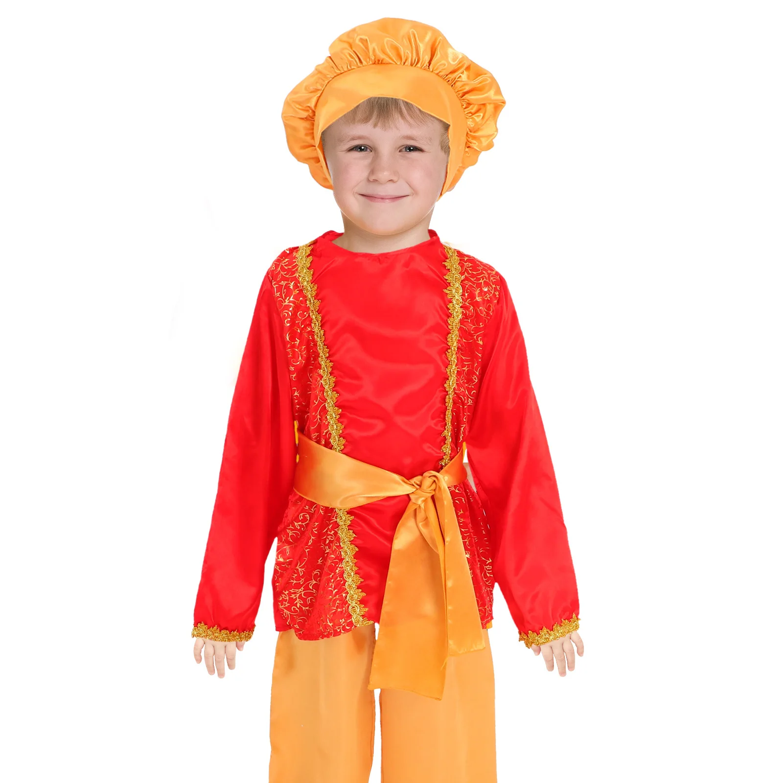 1 комплект детского костюма