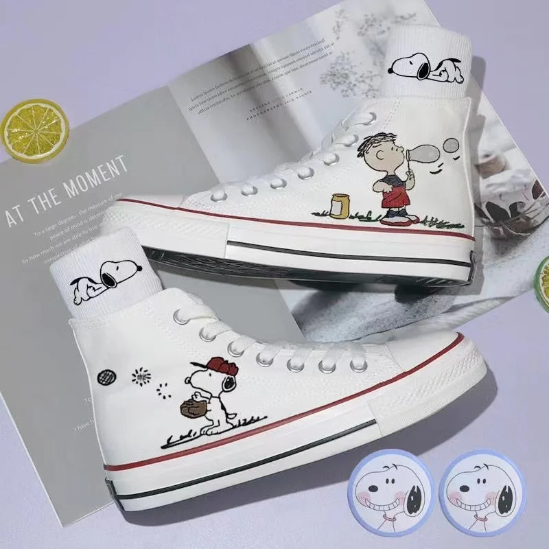 Реальные фотографии snoopy 2025 - Фотография_5