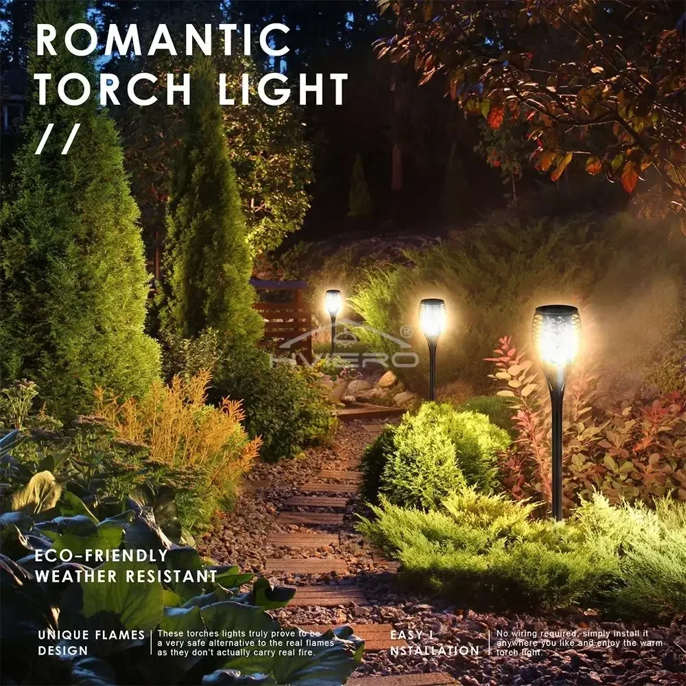 Лампа с солнечным пламенем 51 светодиодов - Фотография_2