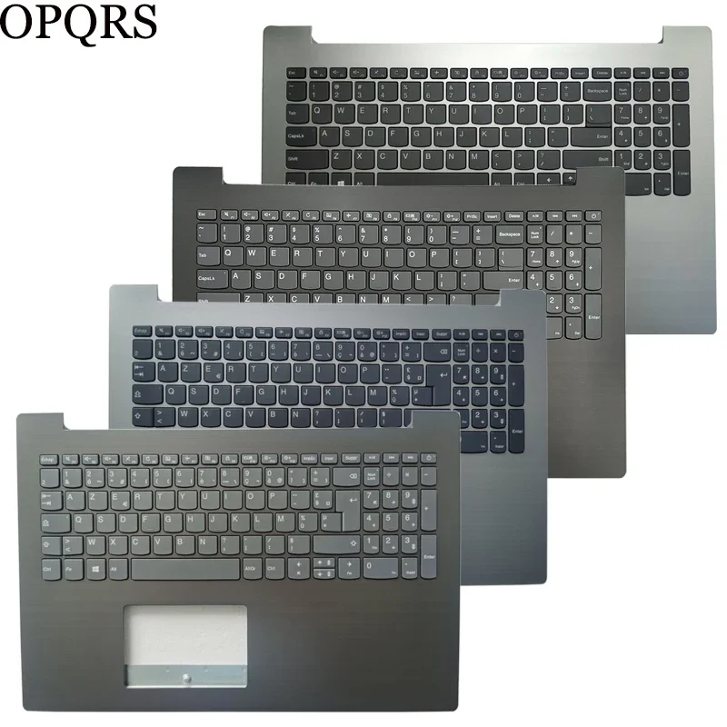 Клавиатура для ноутбука lenovo