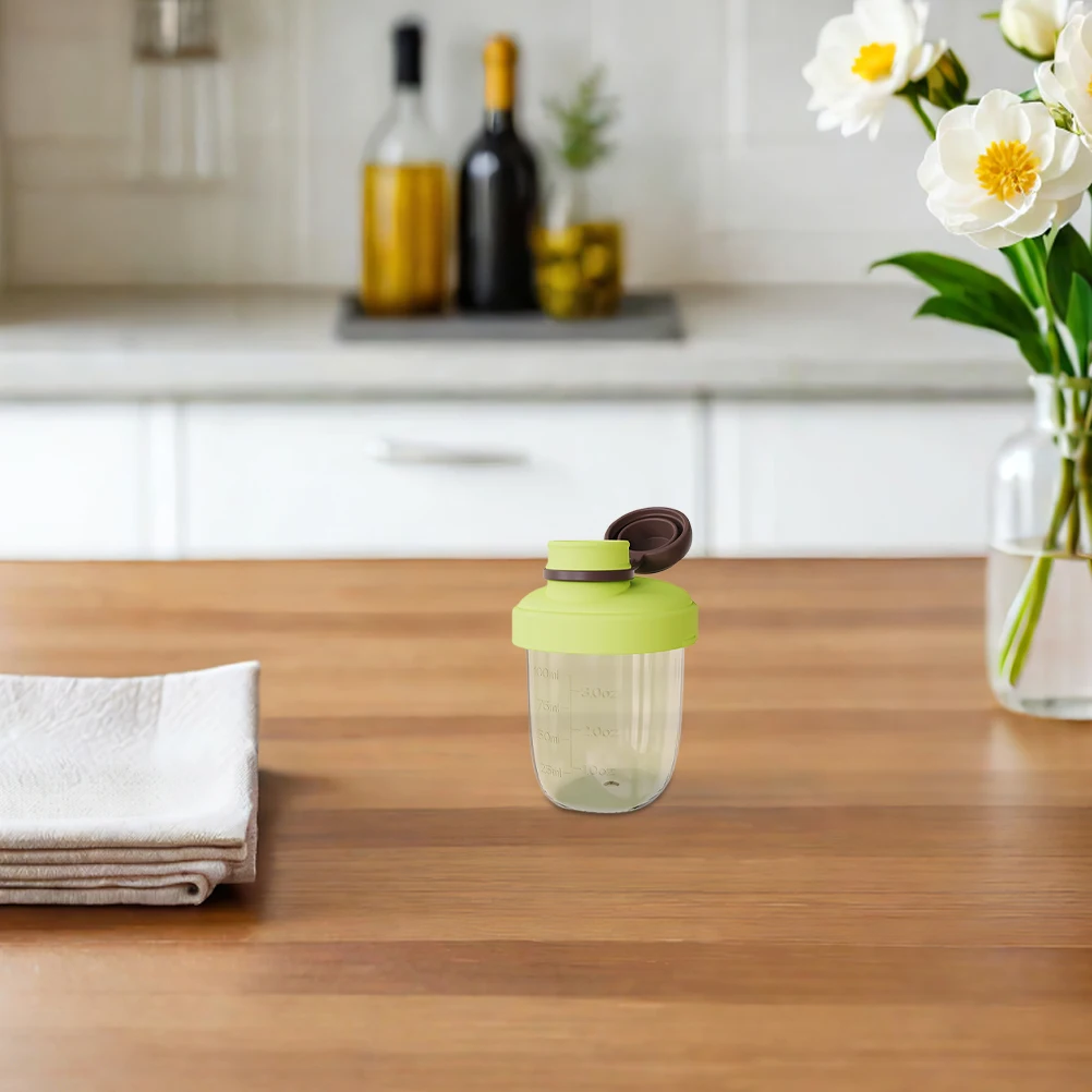 Контейнер для хранения детского питания - Фотография_5