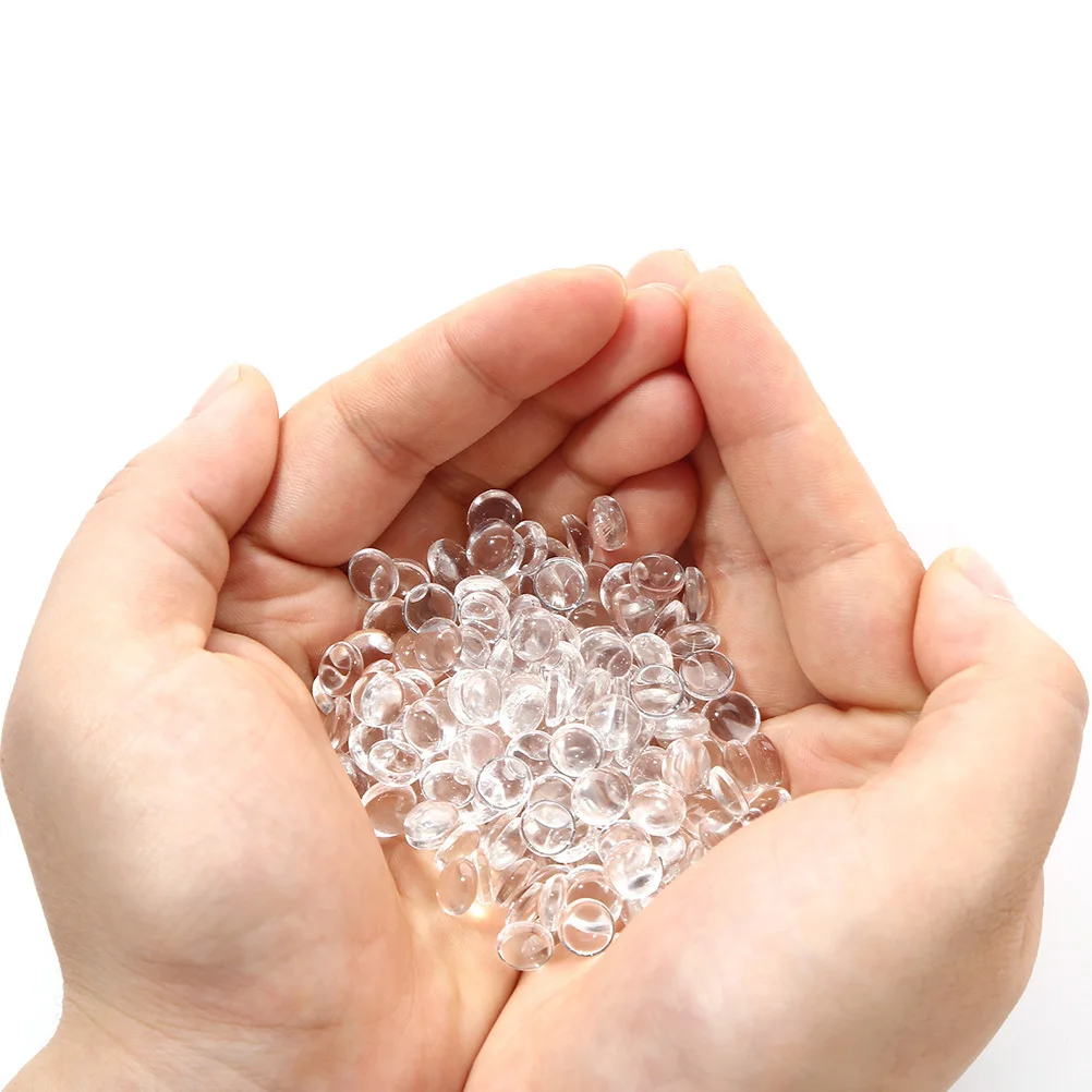 1 коробка, стеклянные нашивки для - Фотография_5