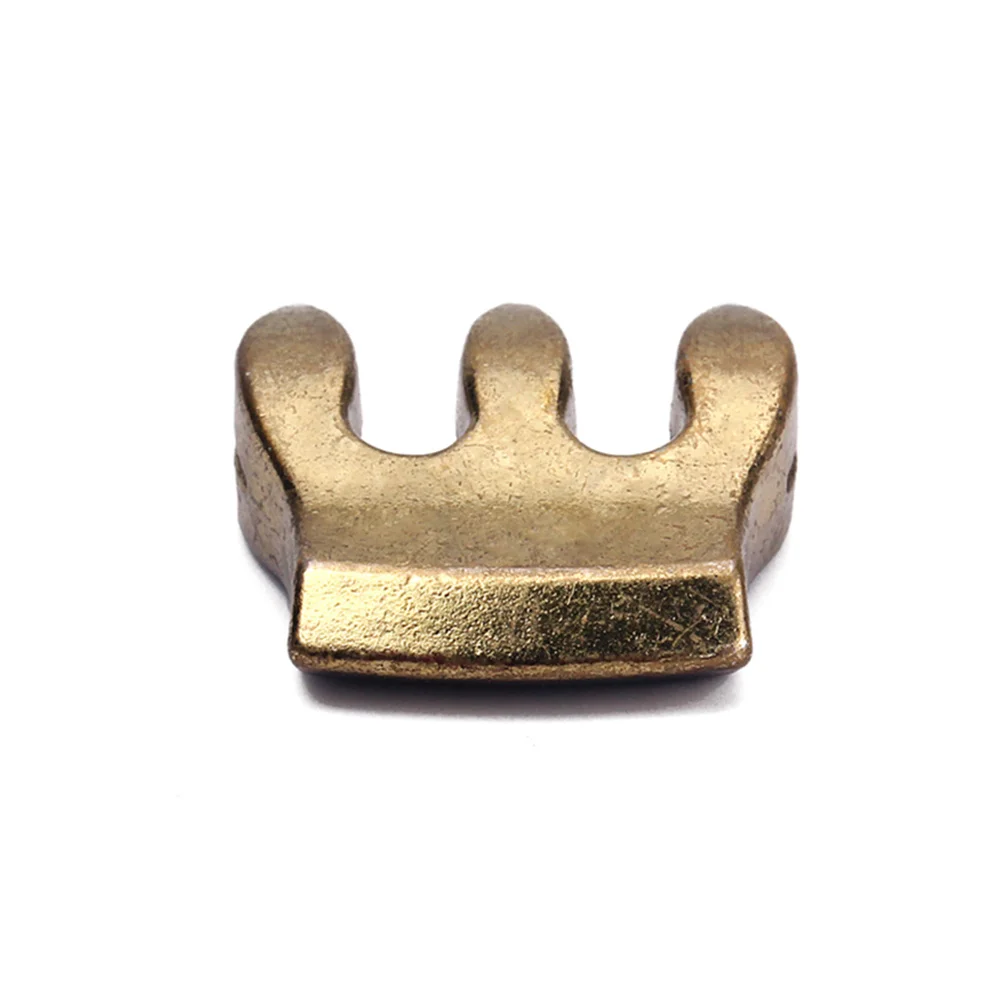 Прочный 3-контактный металлический смыв для скрипки - Фотография_6