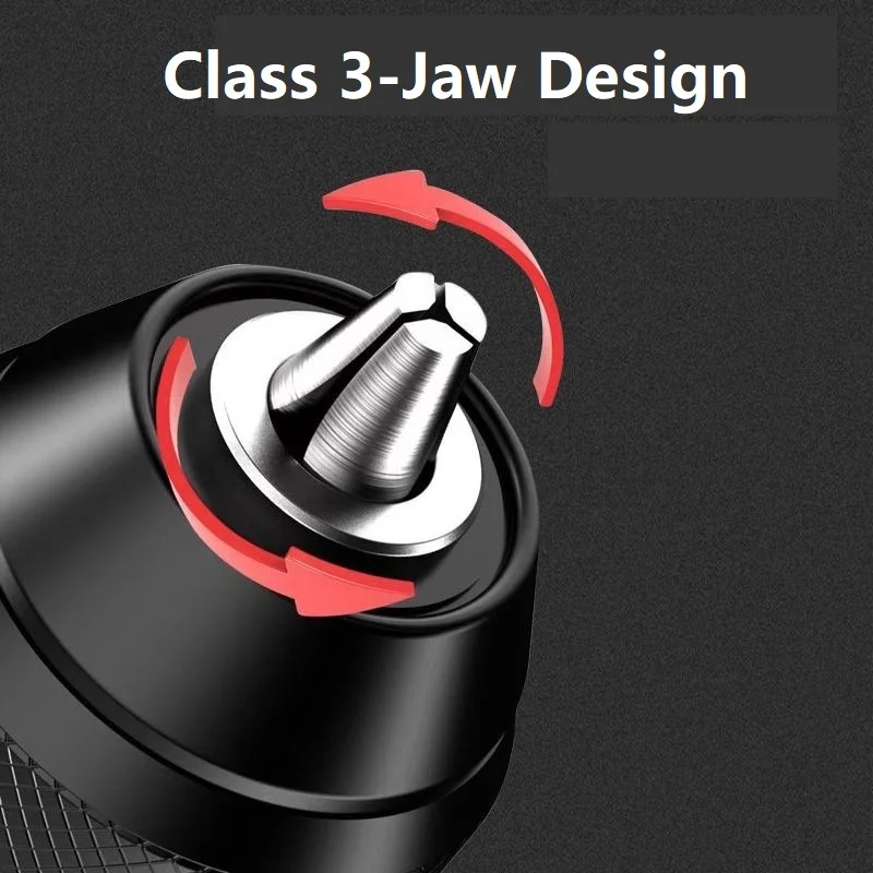 Самоблокирующийся металлический патрон - Фотография_5